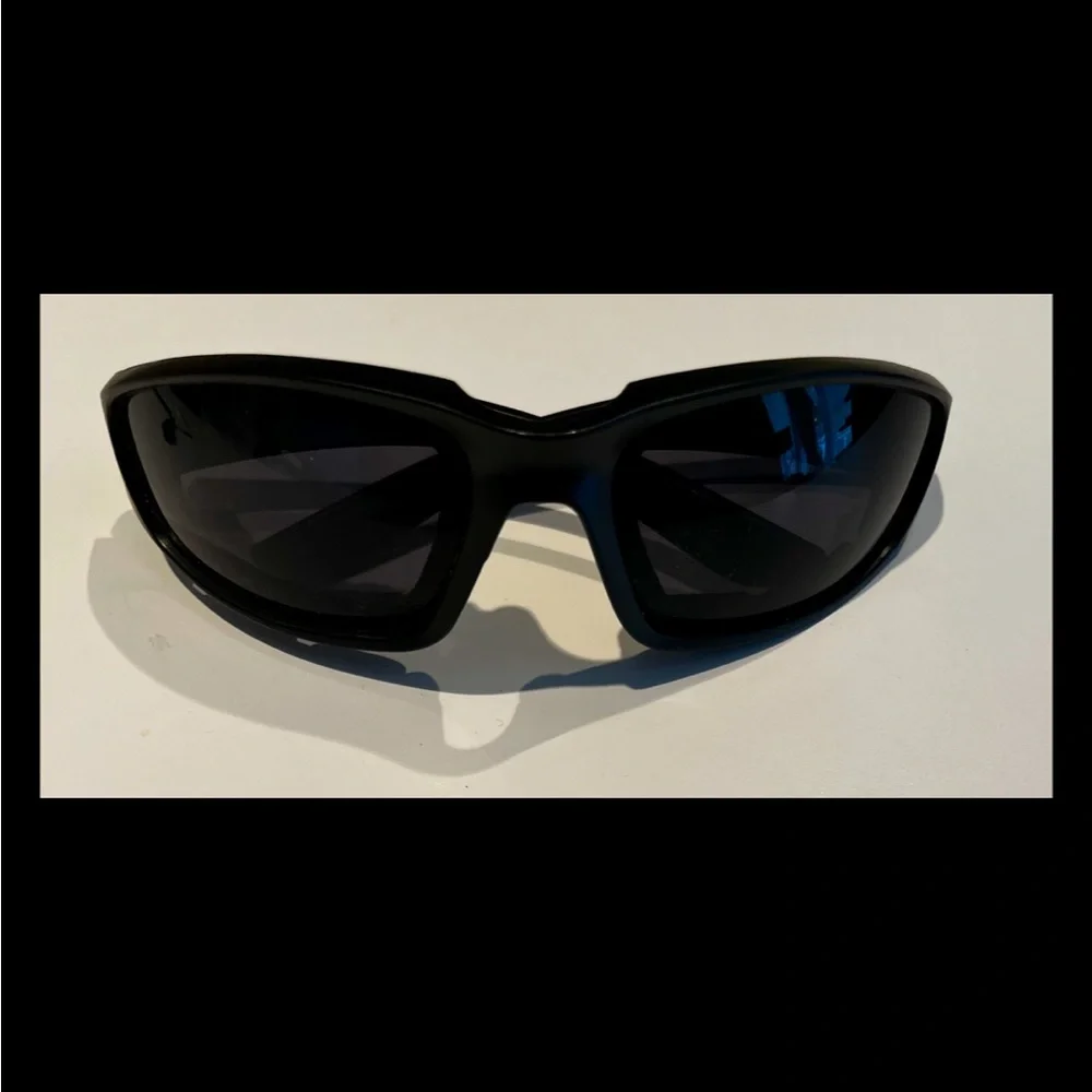 Windproof Sunglasses